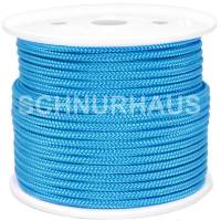 PP hellblau 3421 ( lightblue ) Seil Schnur